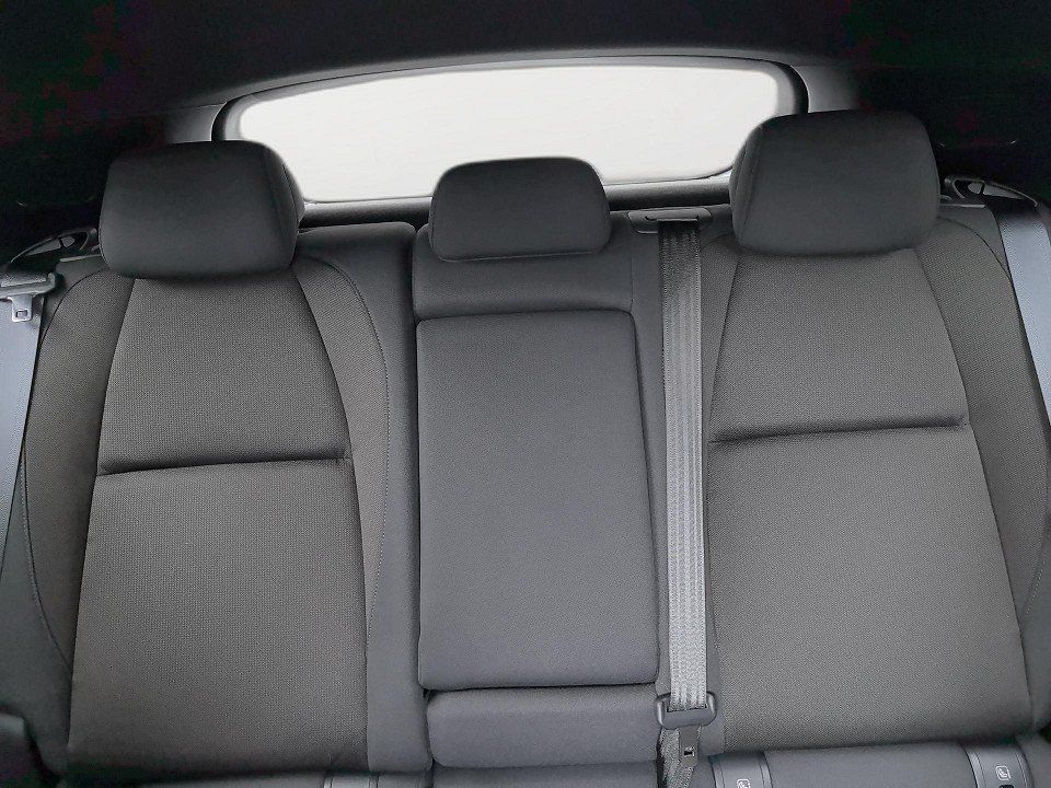 Mazda 3 2025 Exclusive-Line 2.5L e-SKYACTIV G 140ps 6M foto 13