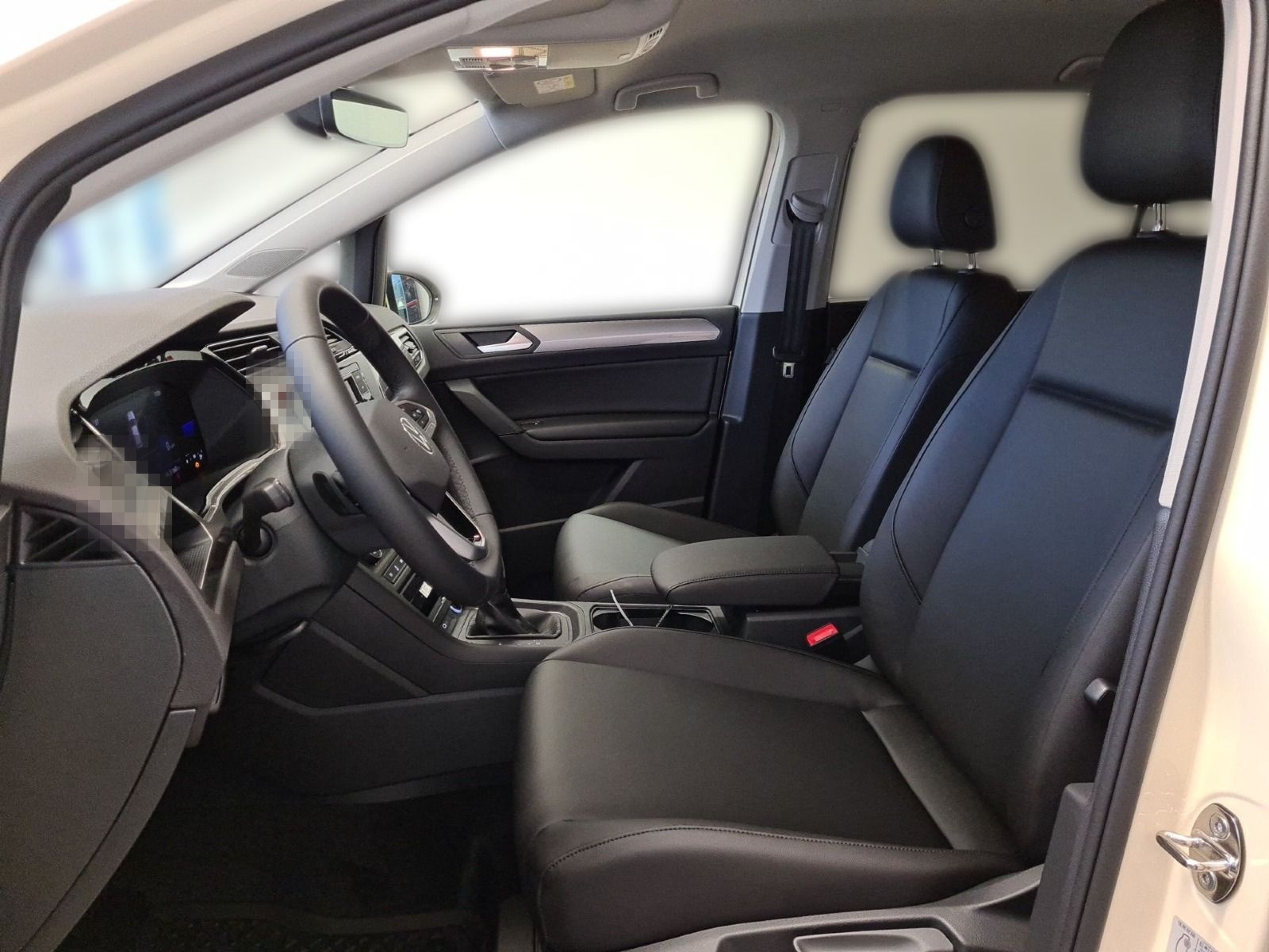 Volkswagen Touran TAXI 2.0 TDI 150 PS DSG IQ-LIGHT+APP-CONN foto 12