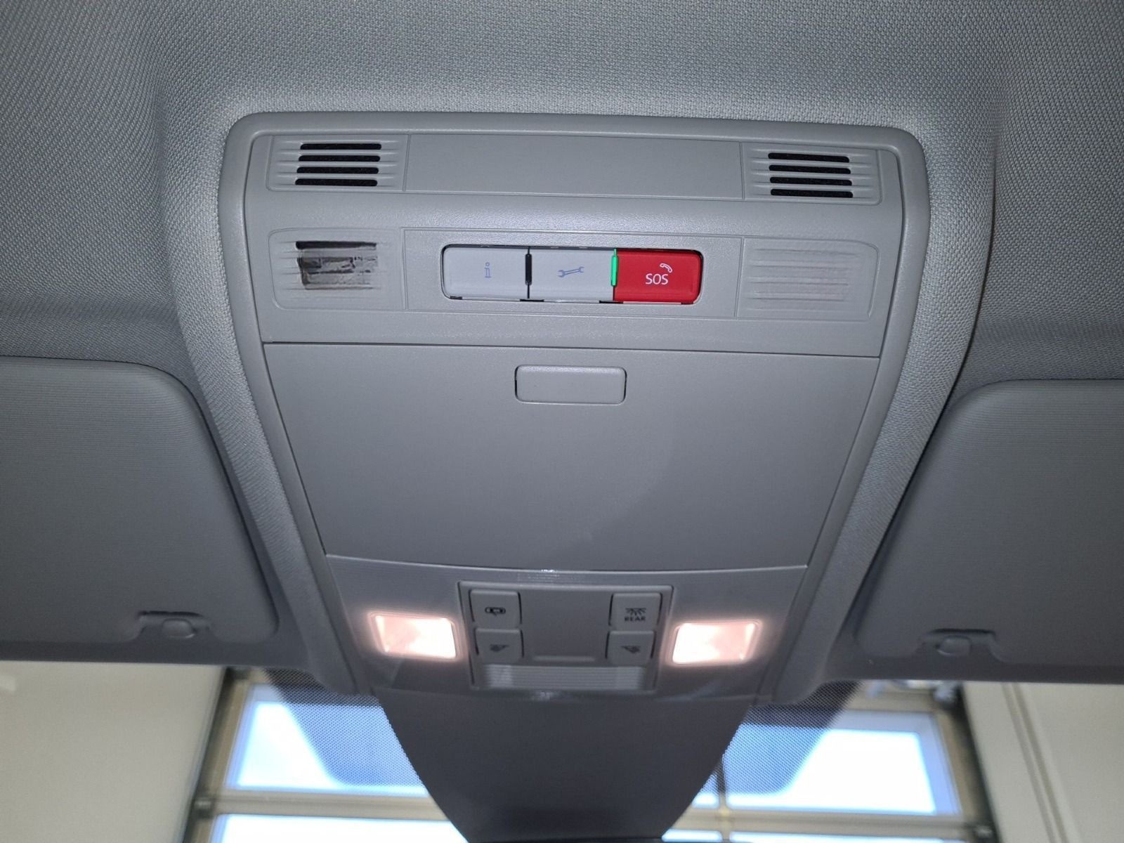 Volkswagen Touran TAXI 2.0 TDI 150 PS DSG IQ-LIGHT+APP-CONN foto 20