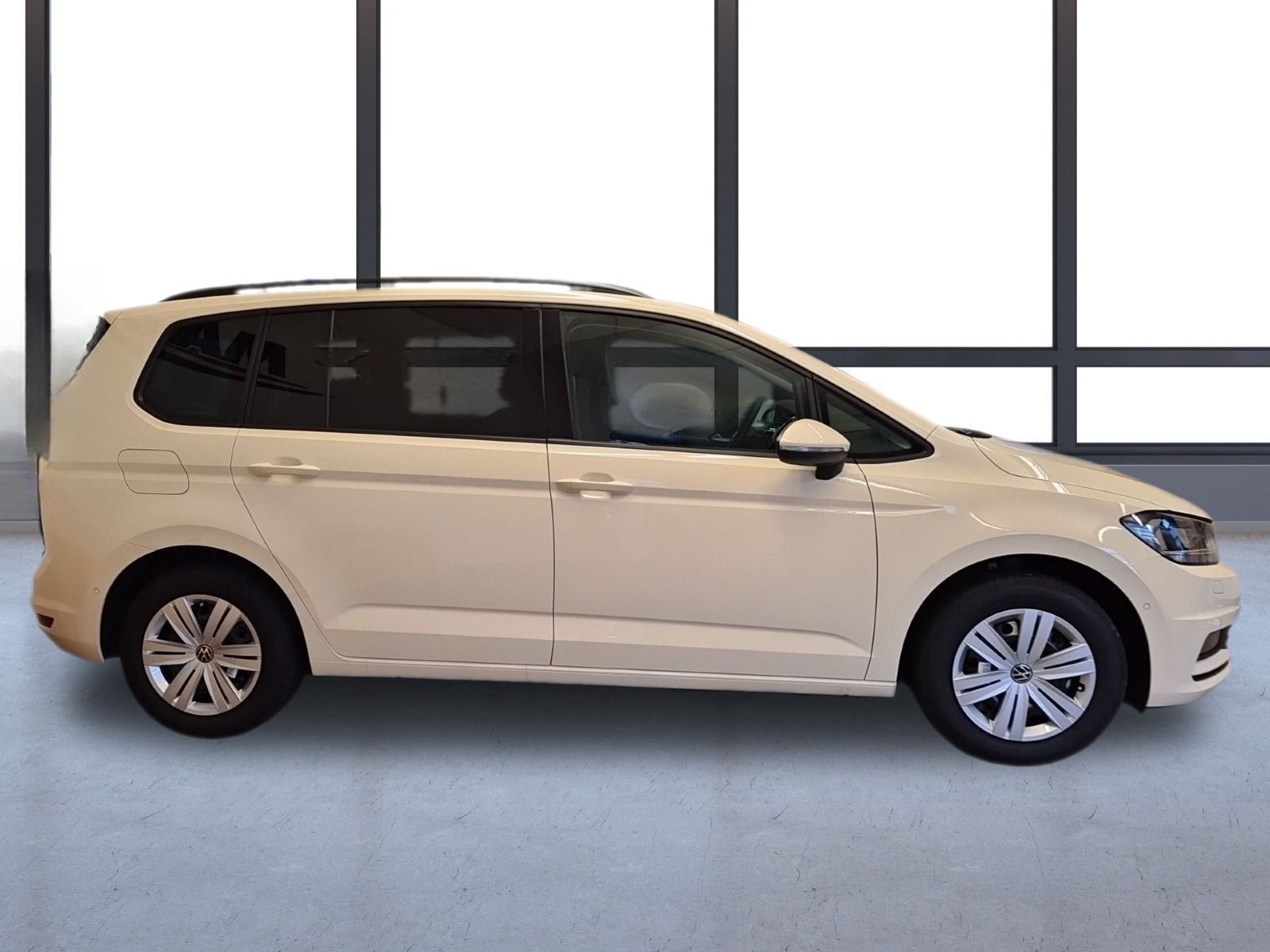 Volkswagen Touran TAXI 2.0 TDI 150 PS DSG IQ-LIGHT+APP-CONN foto 4