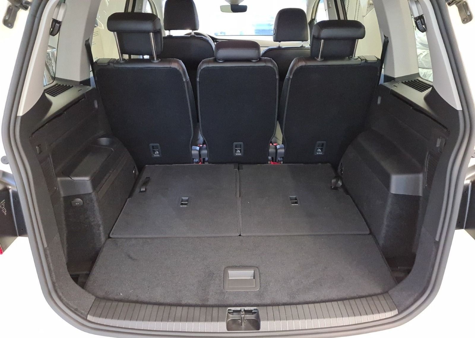 Volkswagen Touran TAXI 2.0 TDI 150 PS DSG IQ-LIGHT+APP-CONN foto 10