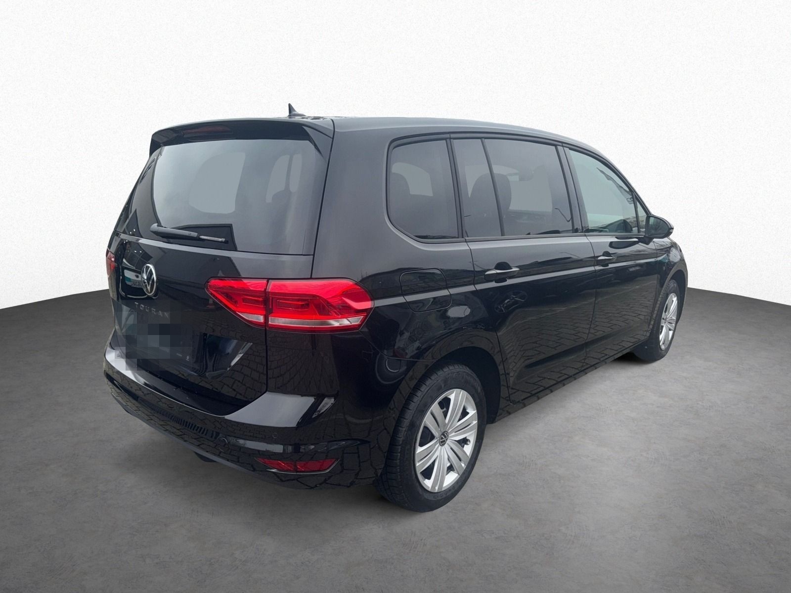 Volkswagen Touran MIETWAGEN*UBER*FREENOW*BOLT*LIFT 2.0 TDI foto 4