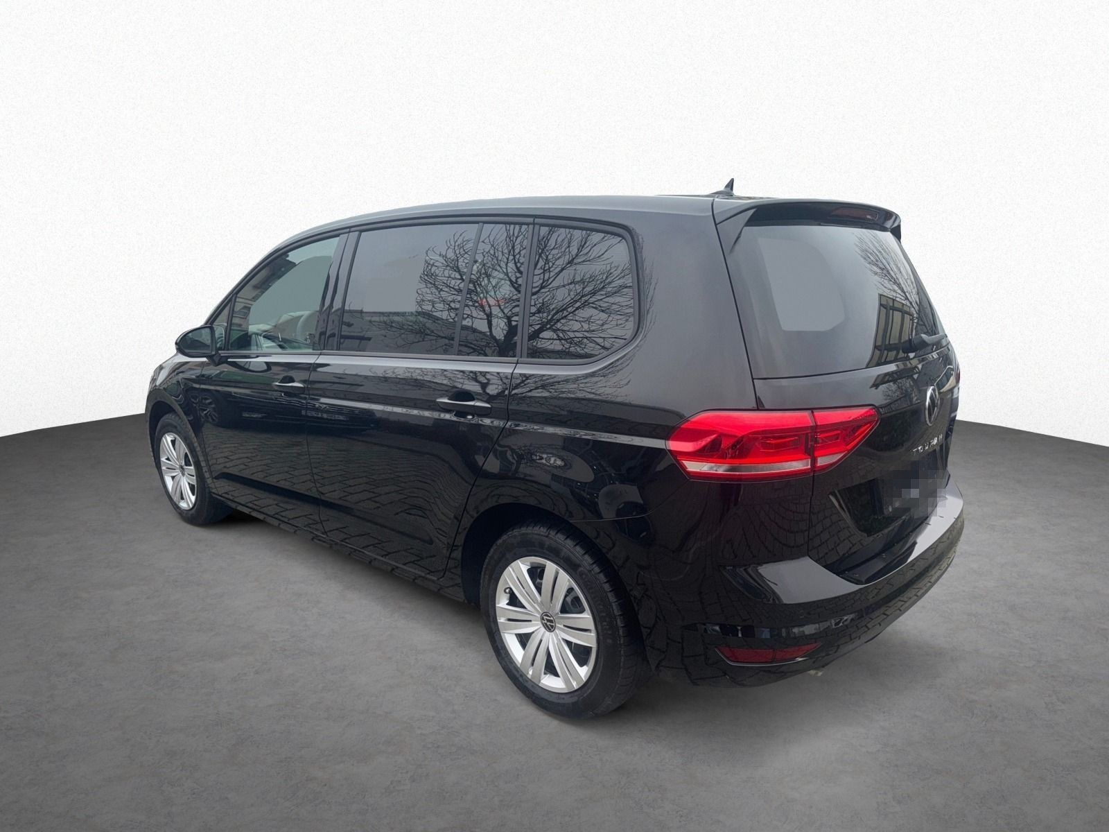 Volkswagen Touran MIETWAGEN*UBER*FREENOW*BOLT*LIFT 2.0 TDI foto 5