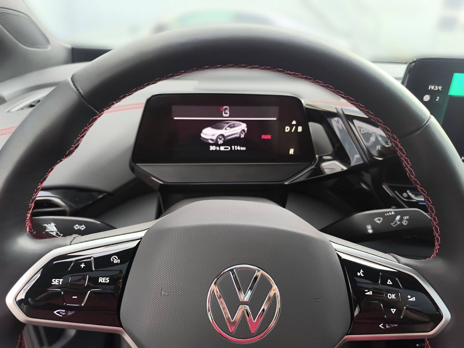 Volkswagen ID.5 4M GTX *PANO*MATRIX*KAMERA*NAVI* foto 12