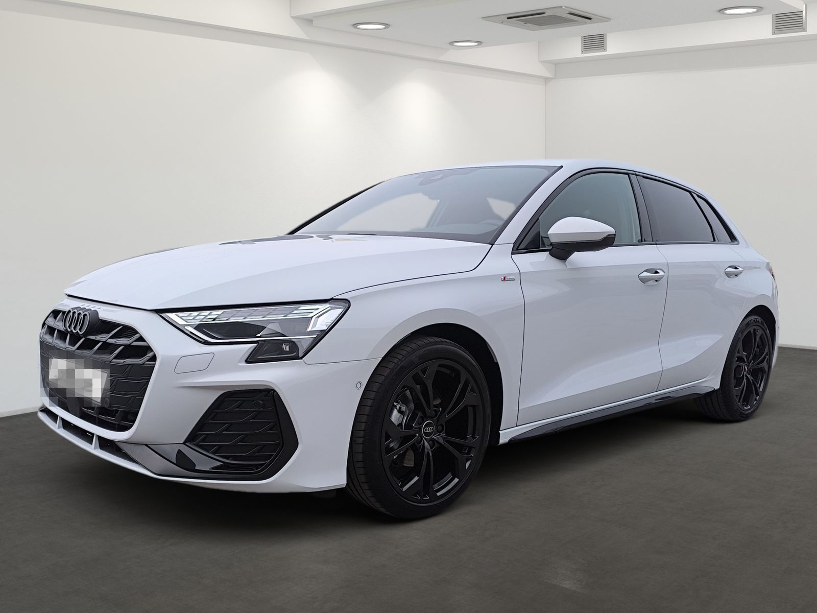 Audi A3 Sportback TFSI S line *NAVI*KAMERA*SITZH* foto 2