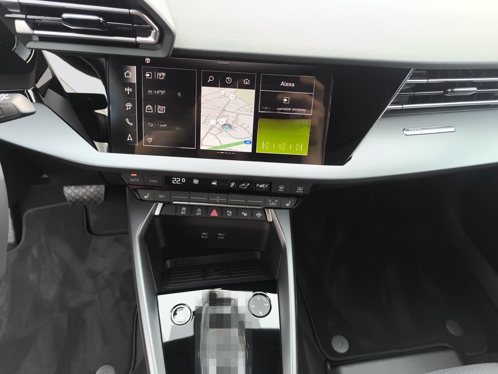 Audi A3 Sportback TFSI S line *NAVI*KAMERA*SITZH* foto 13