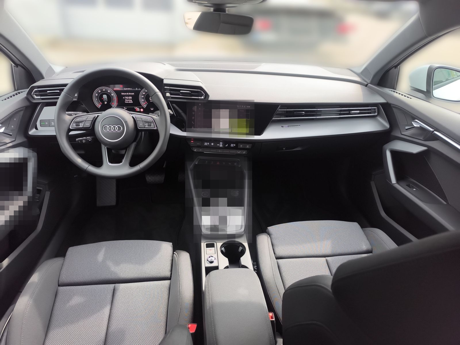 Audi A3 Sportback TFSI S line *NAVI*KAMERA*SITZH* foto 14
