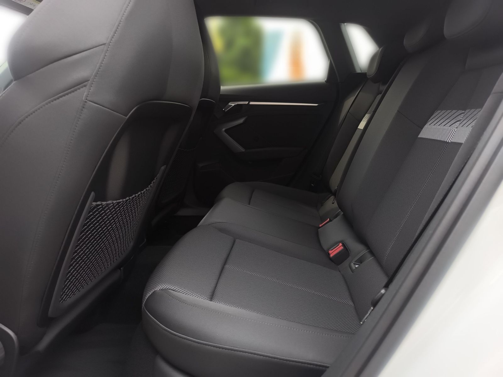 Audi A3 Sportback TFSI S line *NAVI*KAMERA*SITZH* foto 15