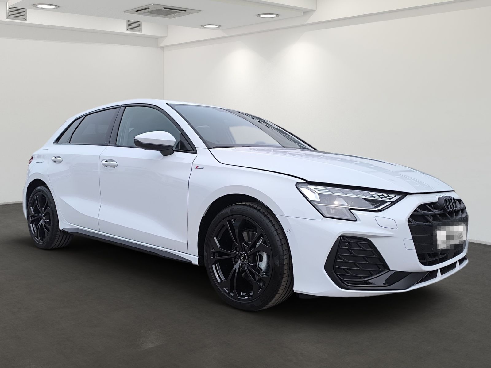 Audi A3 Sportback TFSI S line *NAVI*KAMERA*SITZH* foto 4
