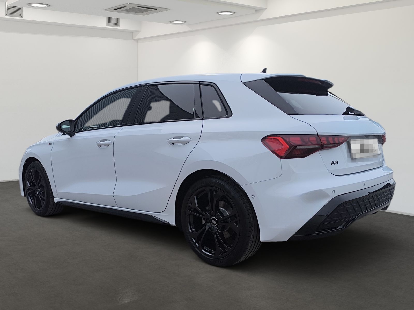 Audi A3 Sportback TFSI S line *NAVI*KAMERA*SITZH* foto 5