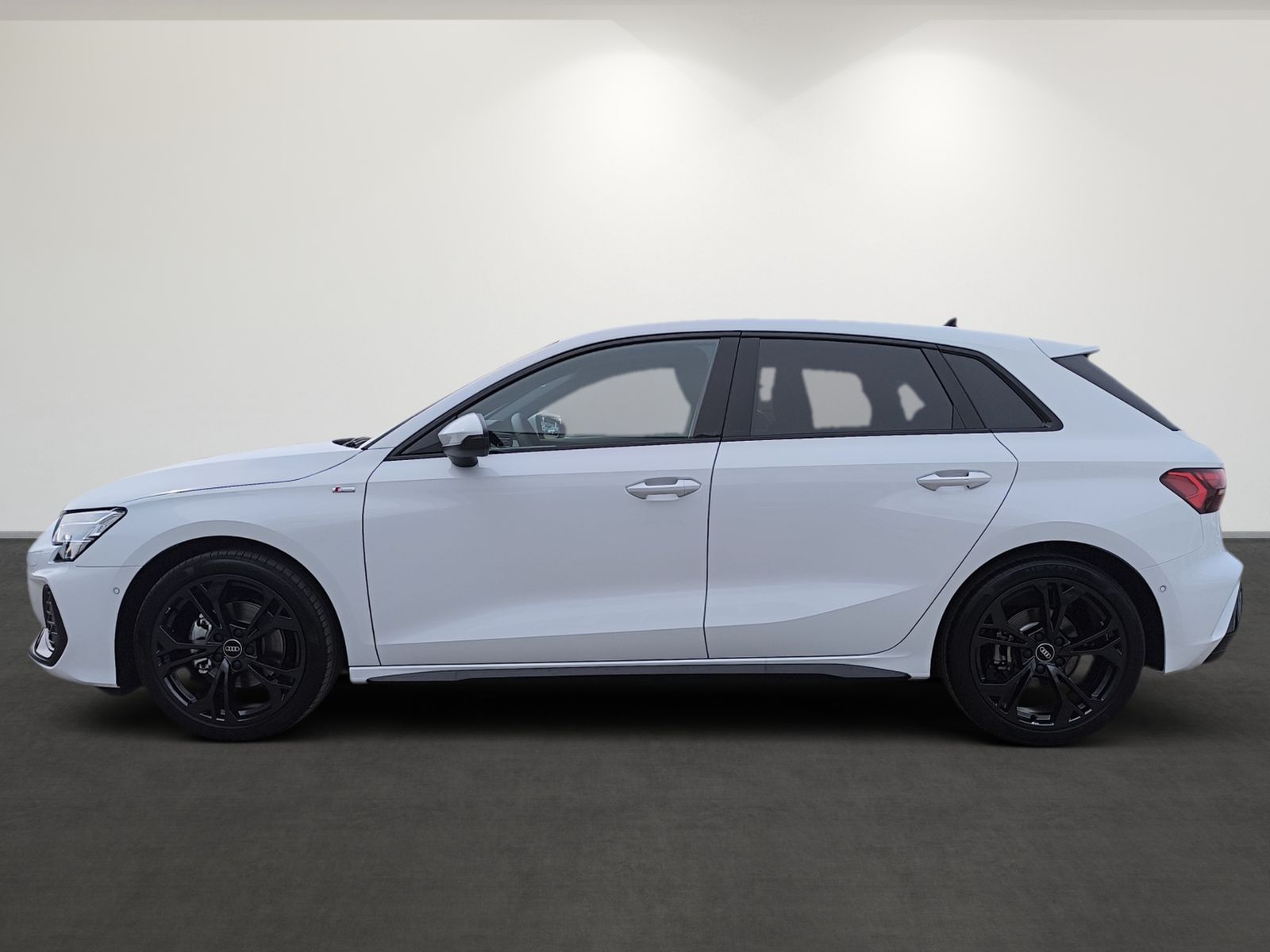 Audi A3 Sportback TFSI S line *NAVI*KAMERA*SITZH* foto 7
