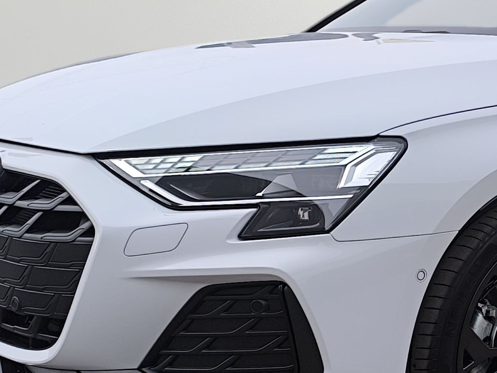 Audi A3 Sportback TFSI S line *NAVI*KAMERA*SITZH* foto 8