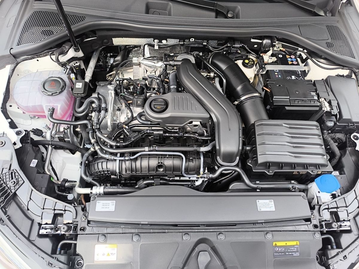 Audi A3 Sportback TFSI S line *NAVI*KAMERA*SITZH* foto 9