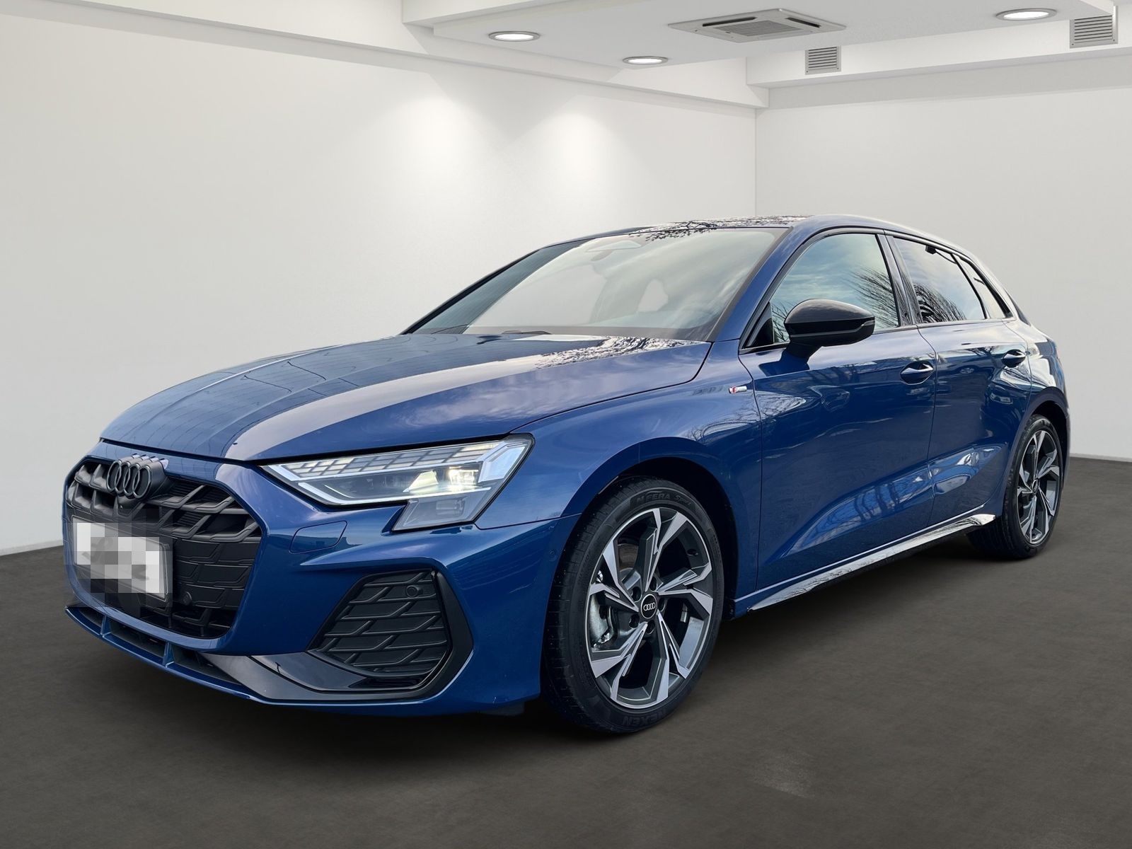 Audi A3 Sportback TFSI S line *AHK*NAVI*KAMERA* foto 2