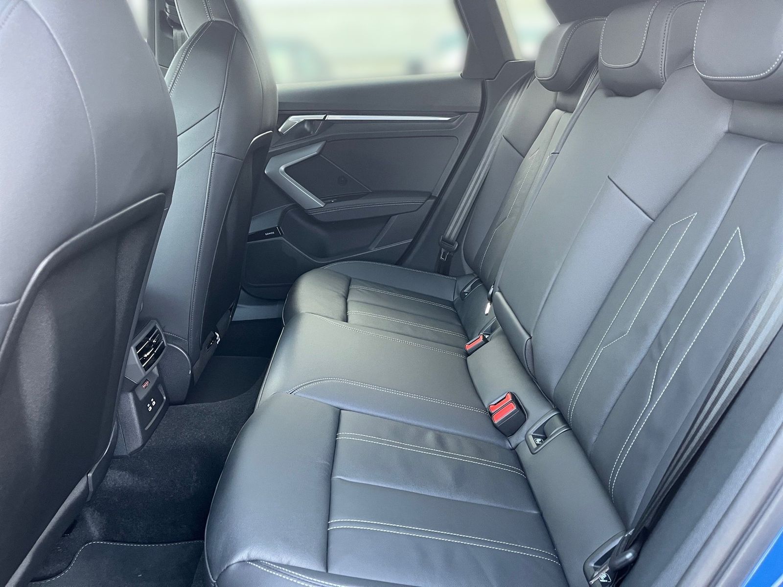 Audi A3 Sportback TFSI S line *AHK*NAVI*KAMERA* foto 15