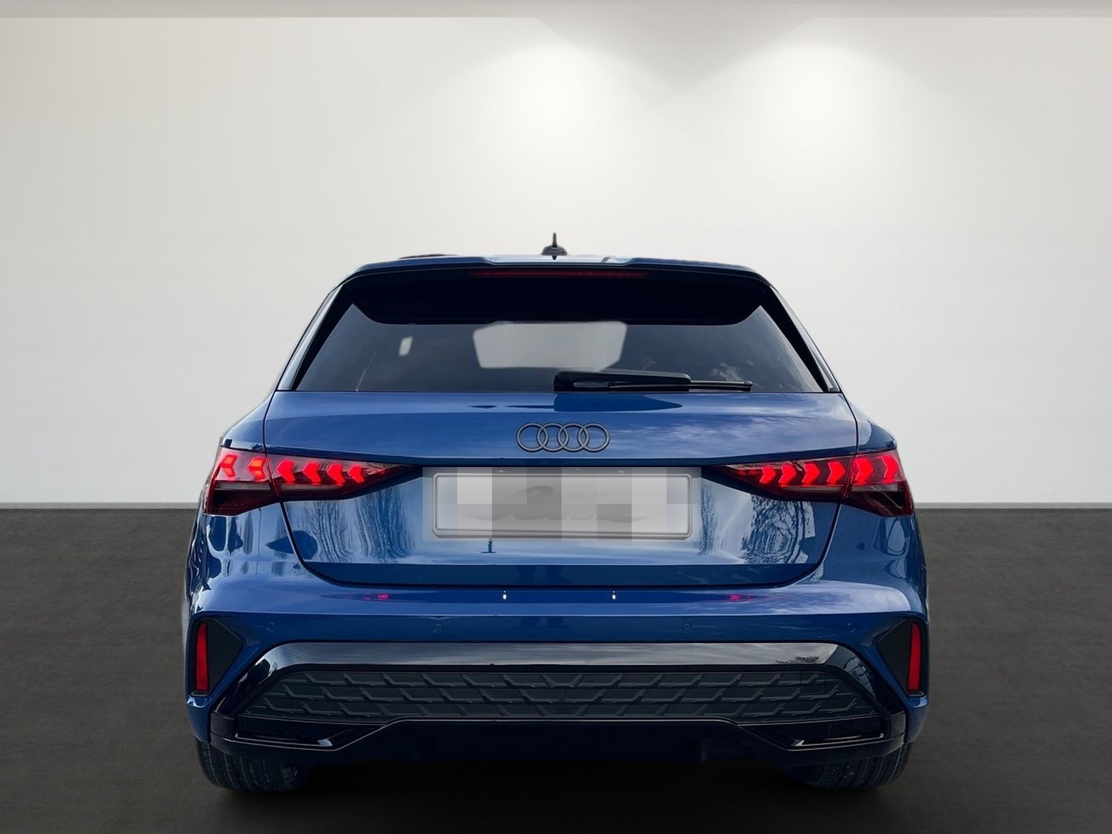 Audi A3 Sportback TFSI S line *AHK*NAVI*KAMERA* foto 16