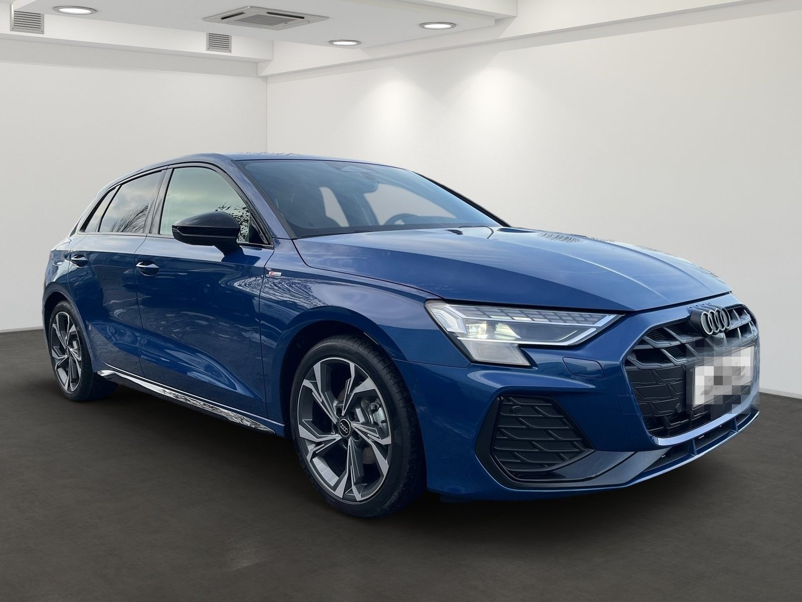 Audi A3 Sportback TFSI S line *AHK*NAVI*KAMERA* foto 4