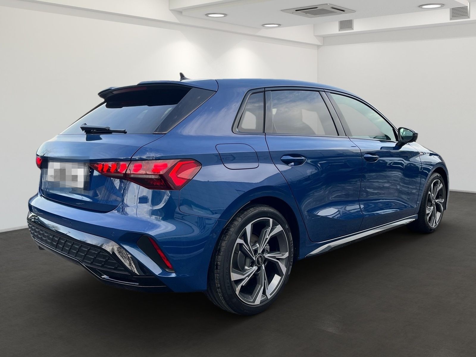 Audi A3 Sportback TFSI S line *AHK*NAVI*KAMERA* foto 6
