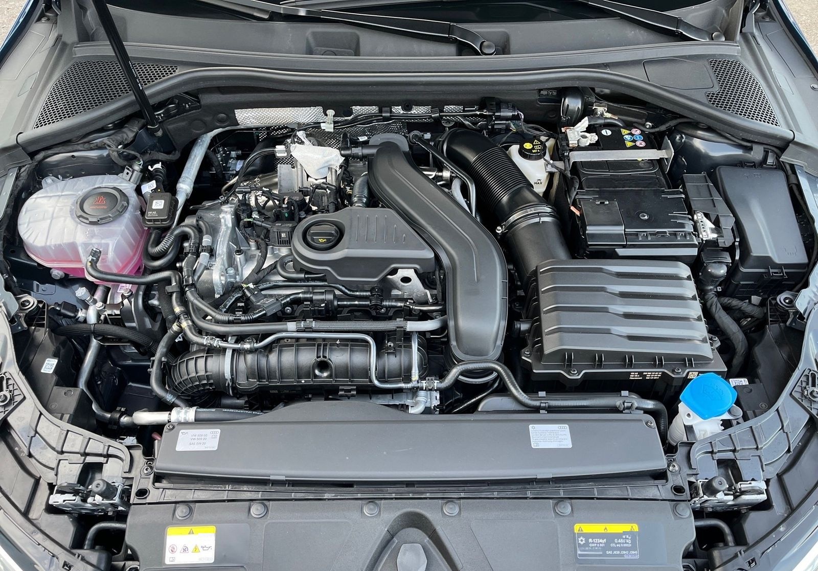 Audi A3 Sportback TFSI S line *AHK*NAVI*KAMERA* foto 9