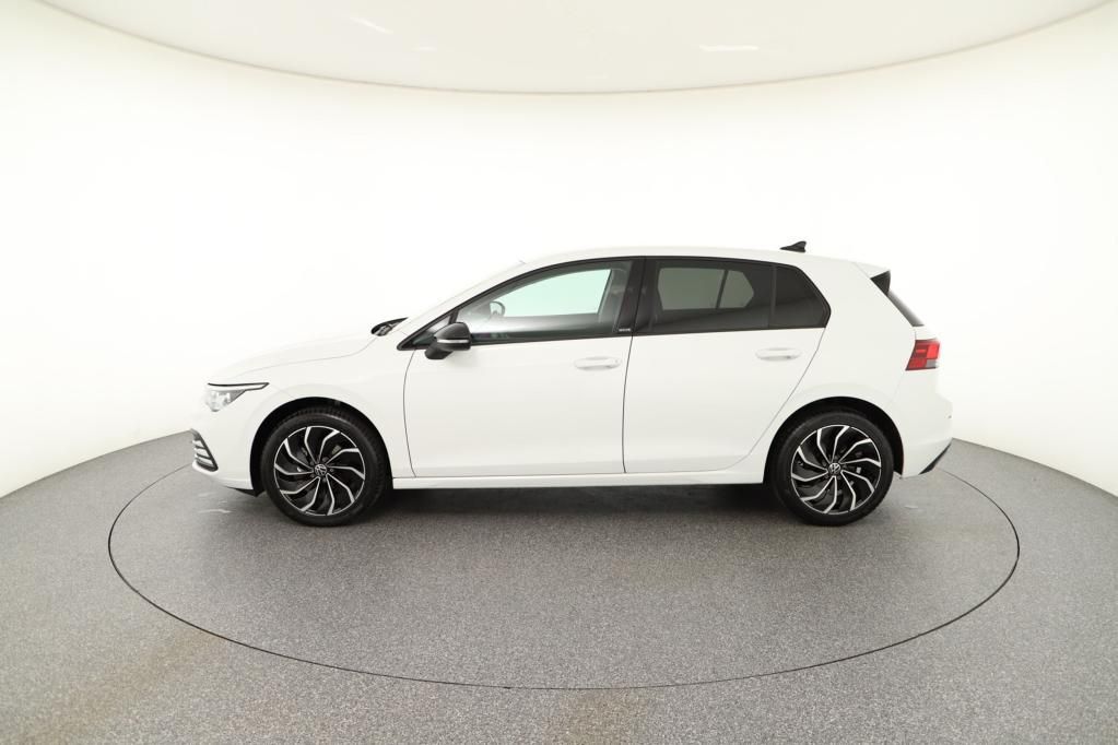 Volkswagen Golf MOVE 1.5 TSI PDC*RFK*LED*RFK*ACC foto 12