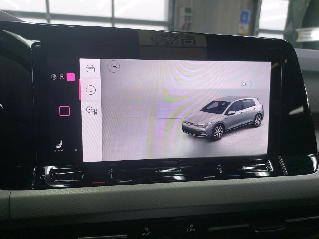 Volkswagen Golf MOVE 1.5 TSI PDC*RFK*LED*RFK*ACC foto 20