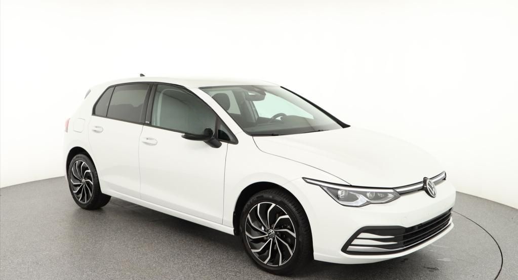 Volkswagen Golf MOVE 1.5 TSI PDC*RFK*LED*RFK*ACC foto 3