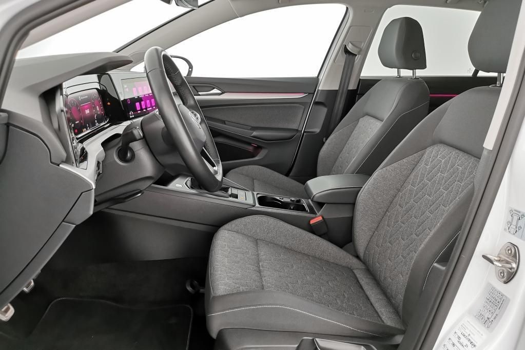 Volkswagen Golf MOVE 1.5 TSI PDC*RFK*LED*RFK*ACC foto 21
