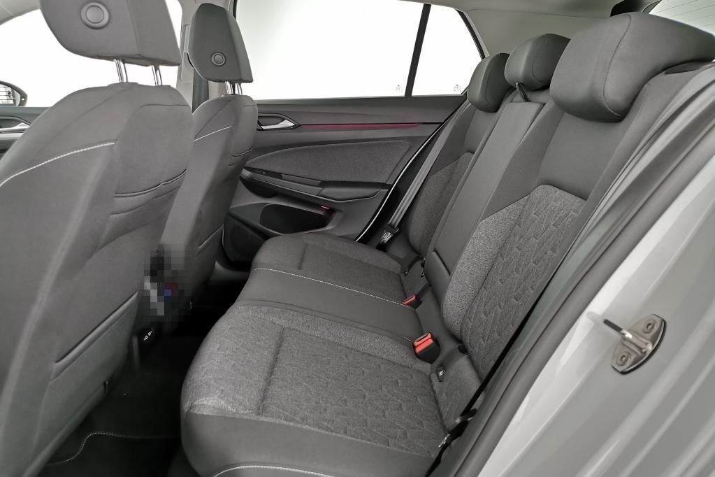 Volkswagen Golf MOVE 1.5 TSI PDC*RFK*LED*RFK*ACC foto 22