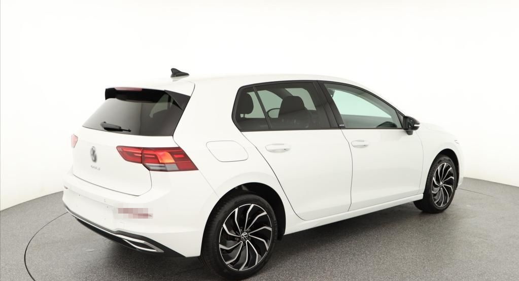 Volkswagen Golf MOVE 1.5 TSI PDC*RFK*LED*RFK*ACC foto 5