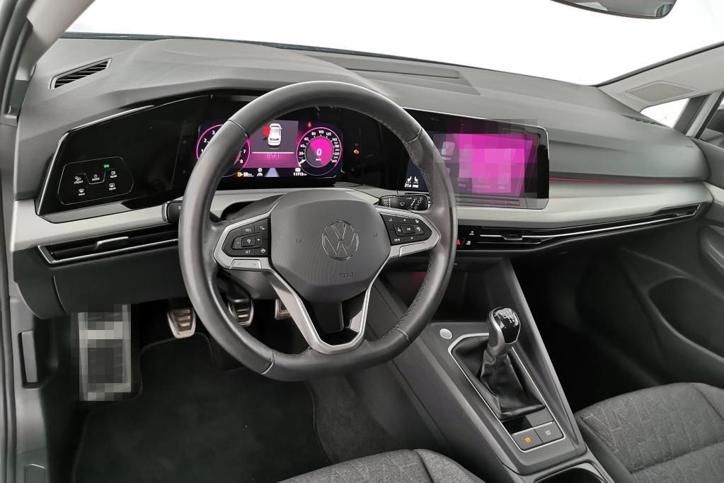 Volkswagen Golf MOVE 1.5 TSI PDC*RFK*LED*RFK*ACC foto 10