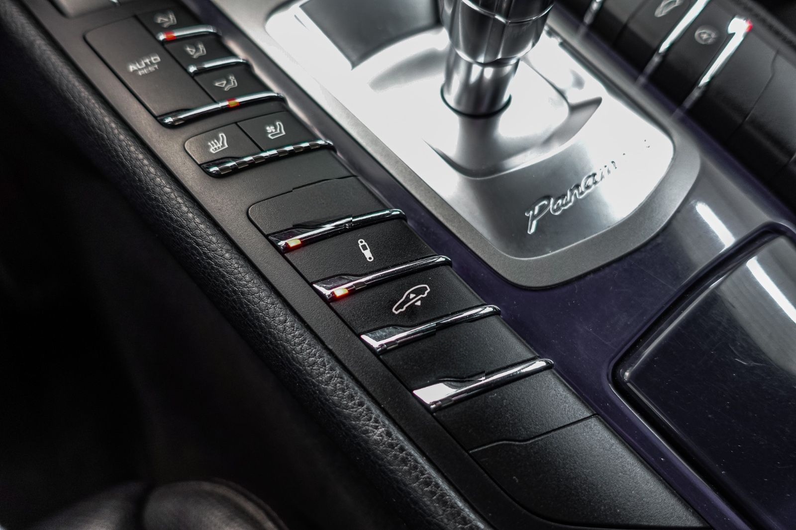 Porsche Panamera Diesel PDLS*Sitzlüft*Heckrollo*BOSE*20" foto 21