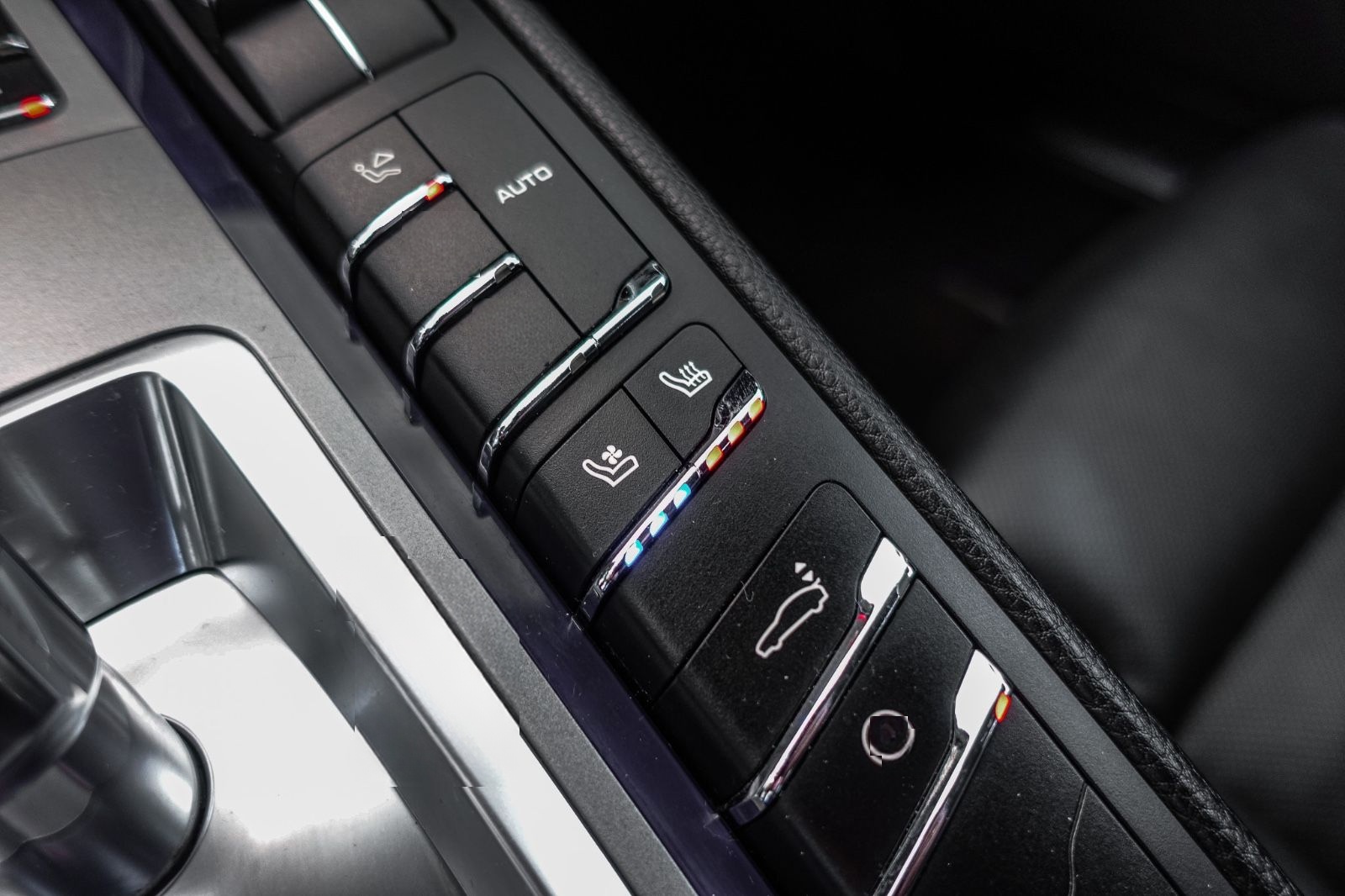 Porsche Panamera Diesel PDLS*Sitzlüft*Heckrollo*BOSE*20" foto 22