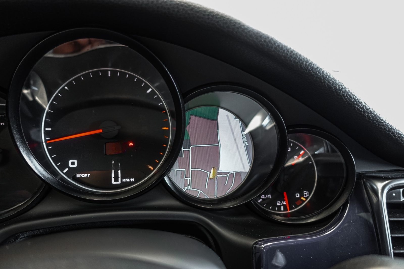 Porsche Panamera Diesel PDLS*Sitzlüft*Heckrollo*BOSE*20" foto 25