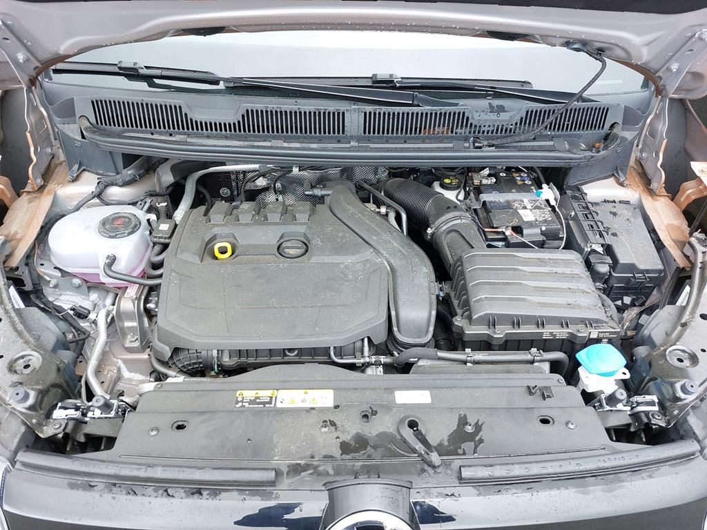 Volkswagen Caddy Maxi 1.5 TSI DSG Rollstuhlumbau foto 7