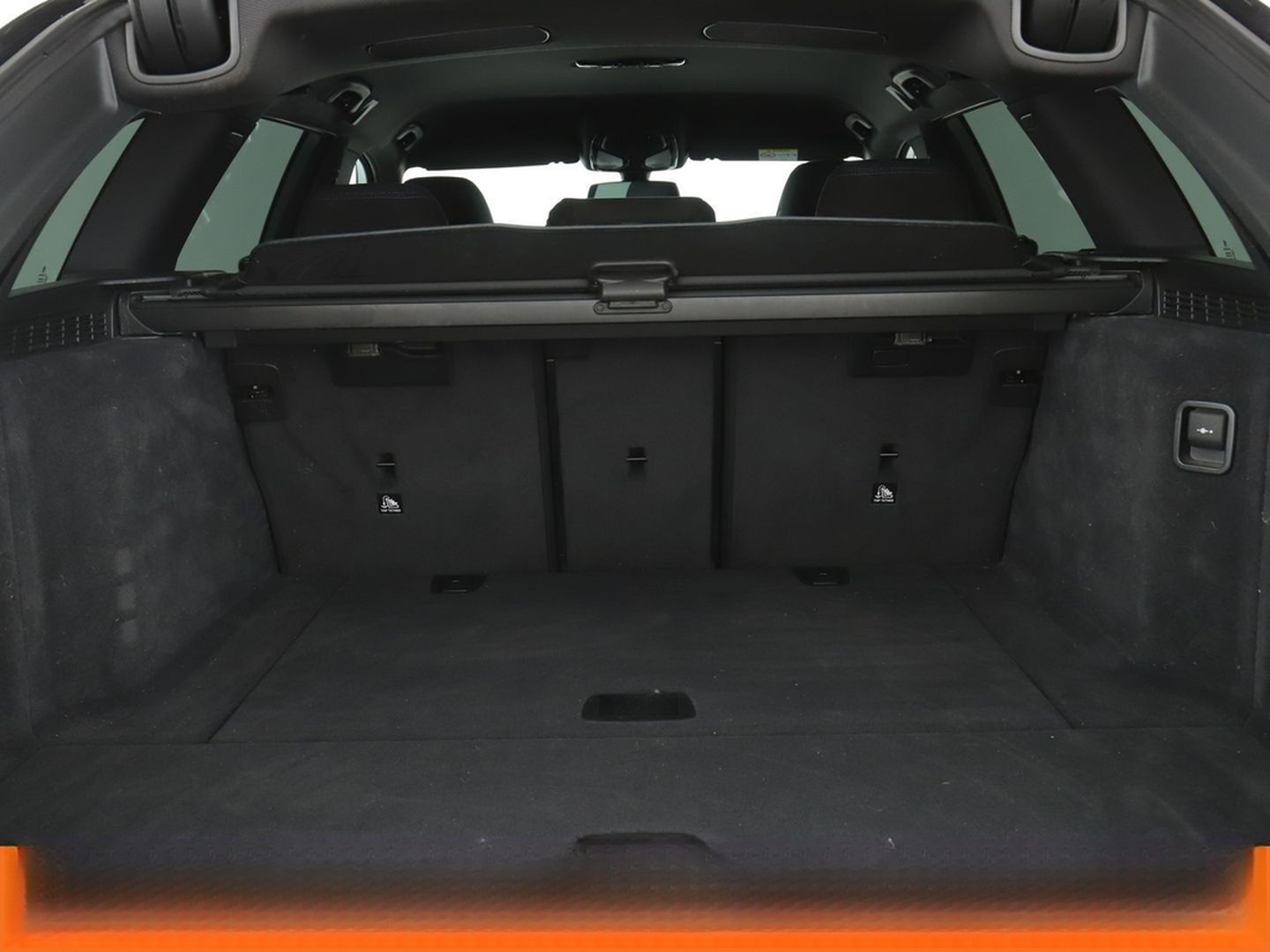 BMW 520i M Sport Aut*NAVI*LED*CAM*SHZ*TEMPO*ALU*HUD* foto 11