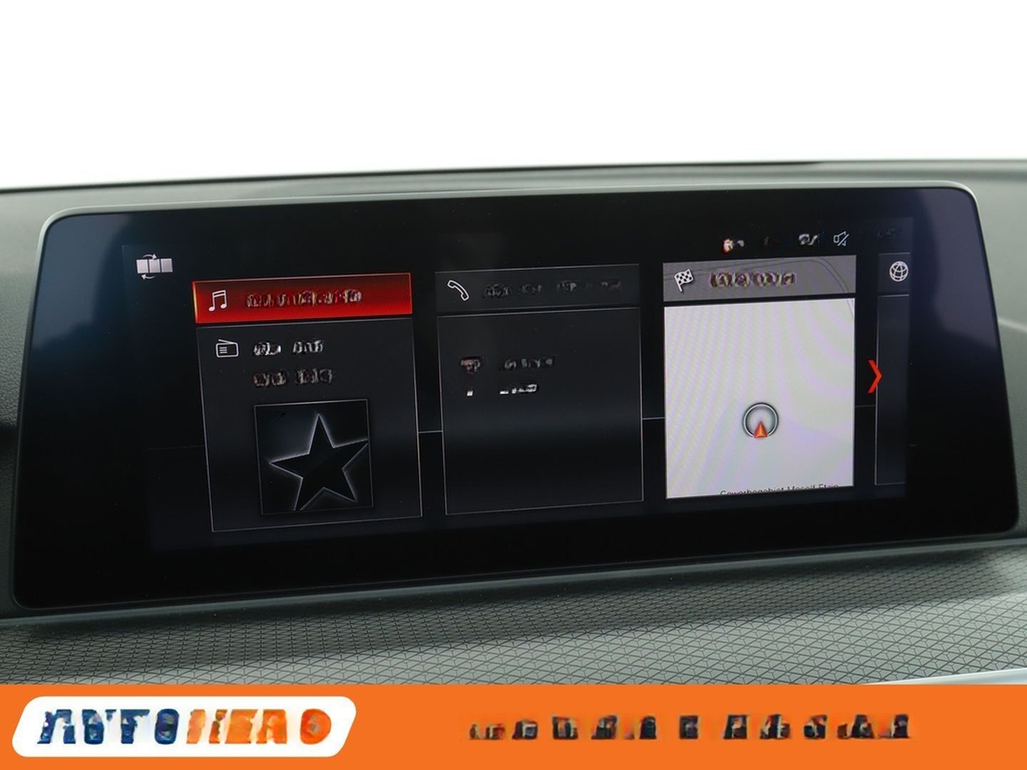 BMW 520i M Sport Aut*NAVI*LED*CAM*SHZ*TEMPO*ALU*HUD* foto 21