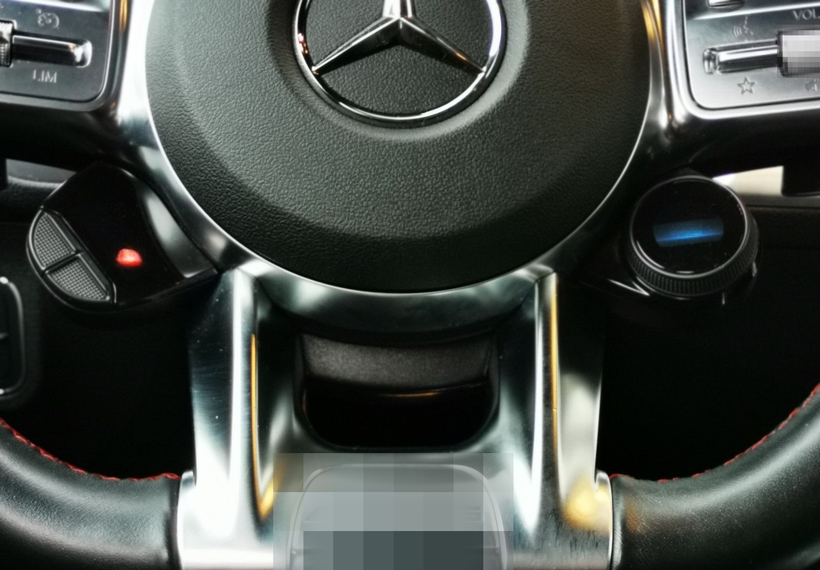 Mercedes-Benz GLB 35 AMG 4Matic l Multibeam l MBUX foto 15