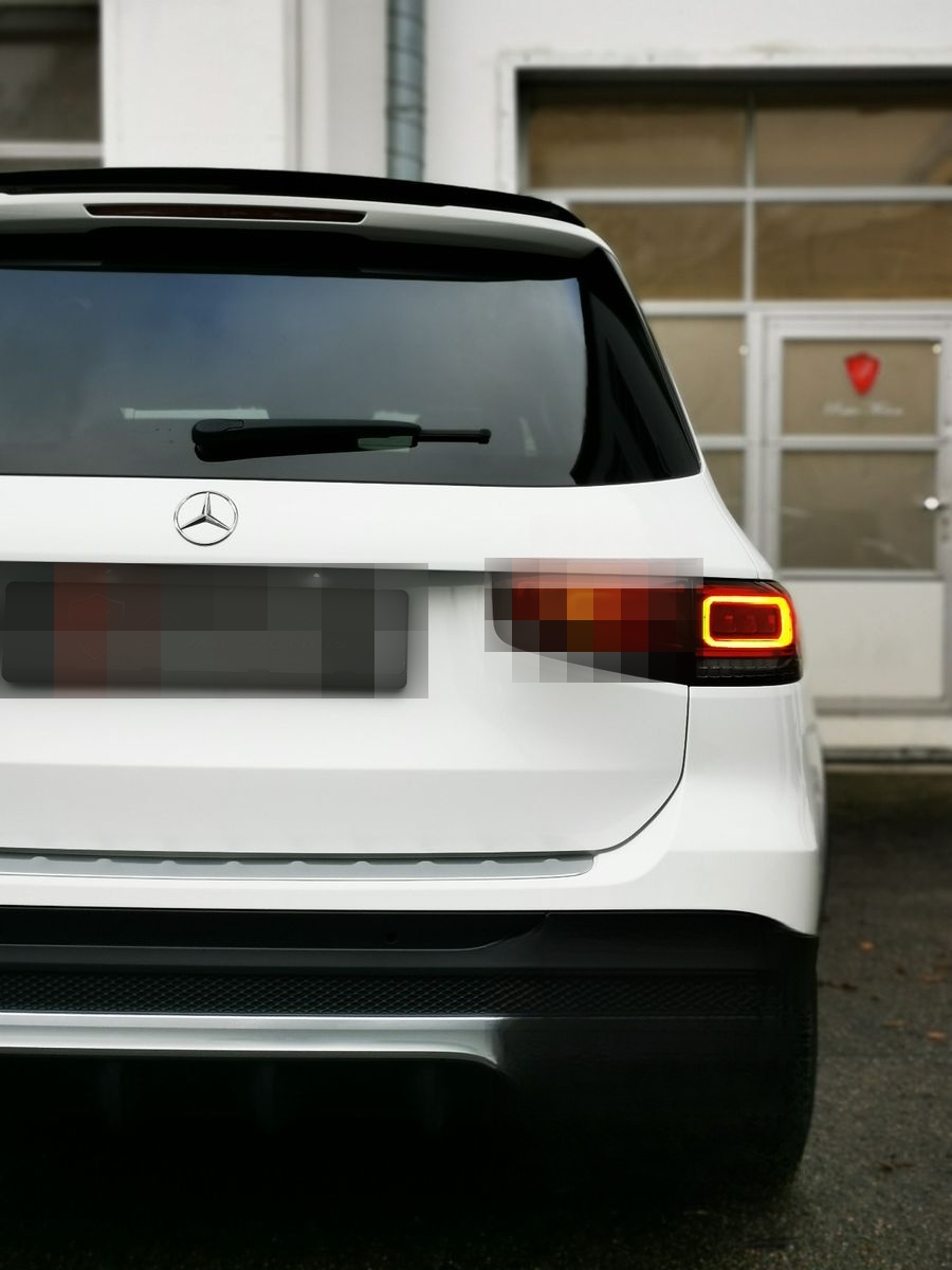 Mercedes-Benz GLB 35 AMG 4Matic l Multibeam l MBUX foto 6