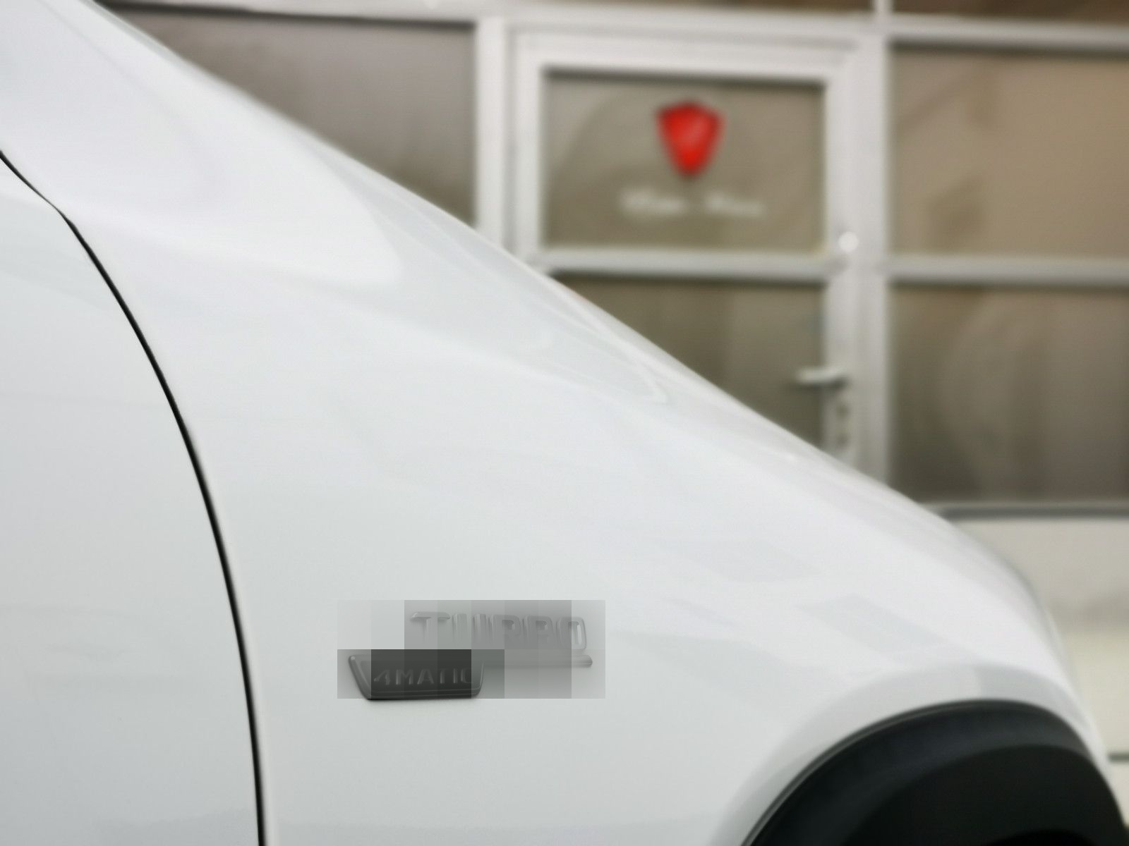 Mercedes-Benz GLB 35 AMG 4Matic l Multibeam l MBUX foto 10