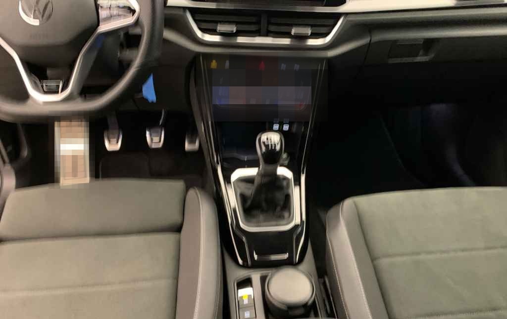 Volkswagen T-Roc R-Line 1.0 TSI *LED*ACC*NAVI*SHZ*MASSAGE* foto 15