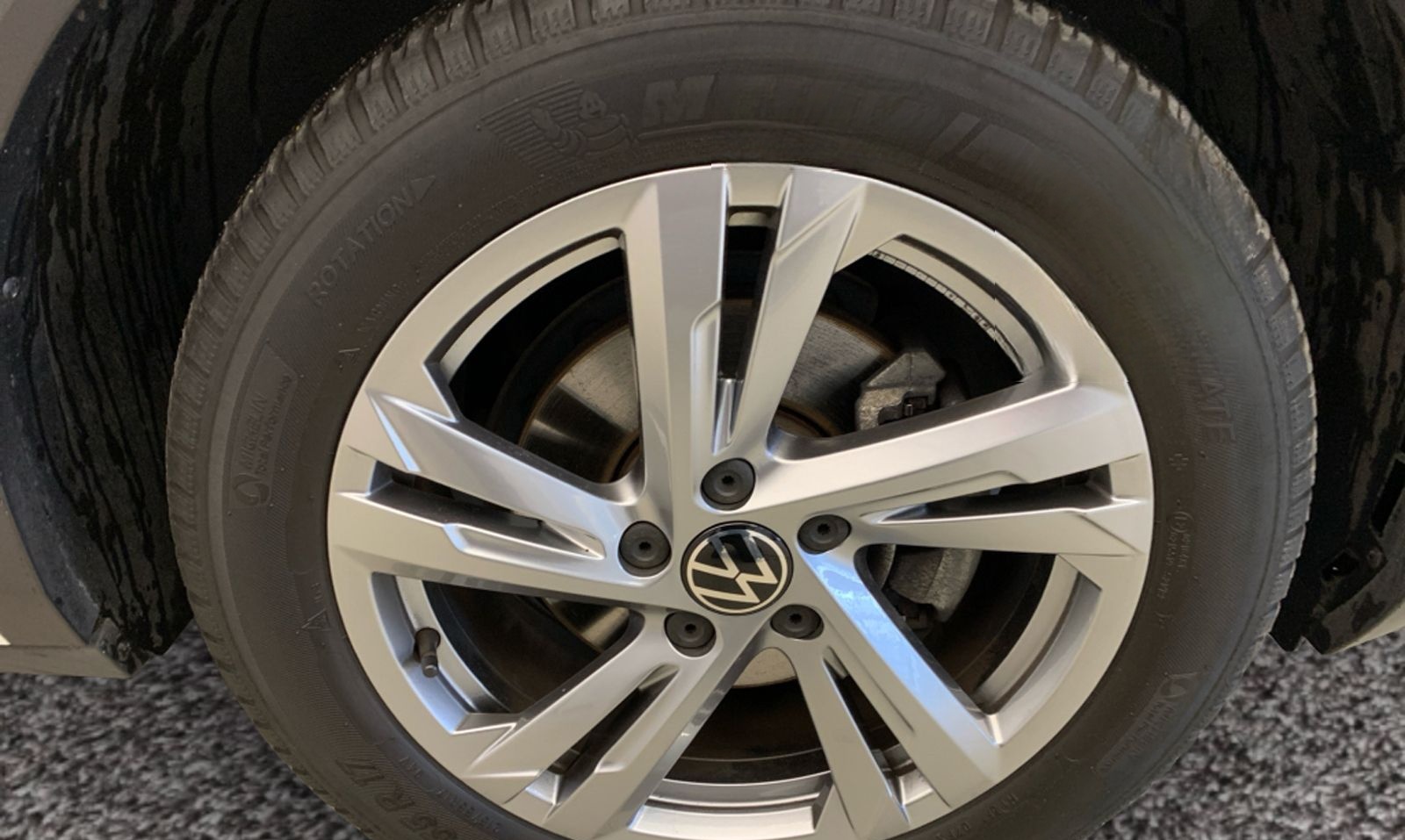Volkswagen T-Roc R-Line 1.0 TSI *LED*ACC*NAVI*SHZ*MASSAGE* foto 5