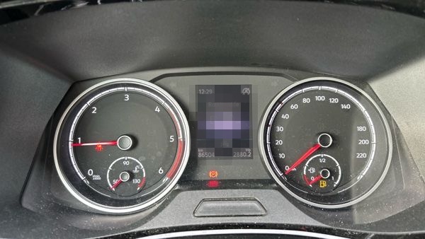 Volkswagen T6 California 2.0 TDI Coast+Standheizung+AHK foto 12