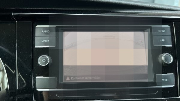 Volkswagen T6 California 2.0 TDI Coast+Standheizung+AHK foto 15