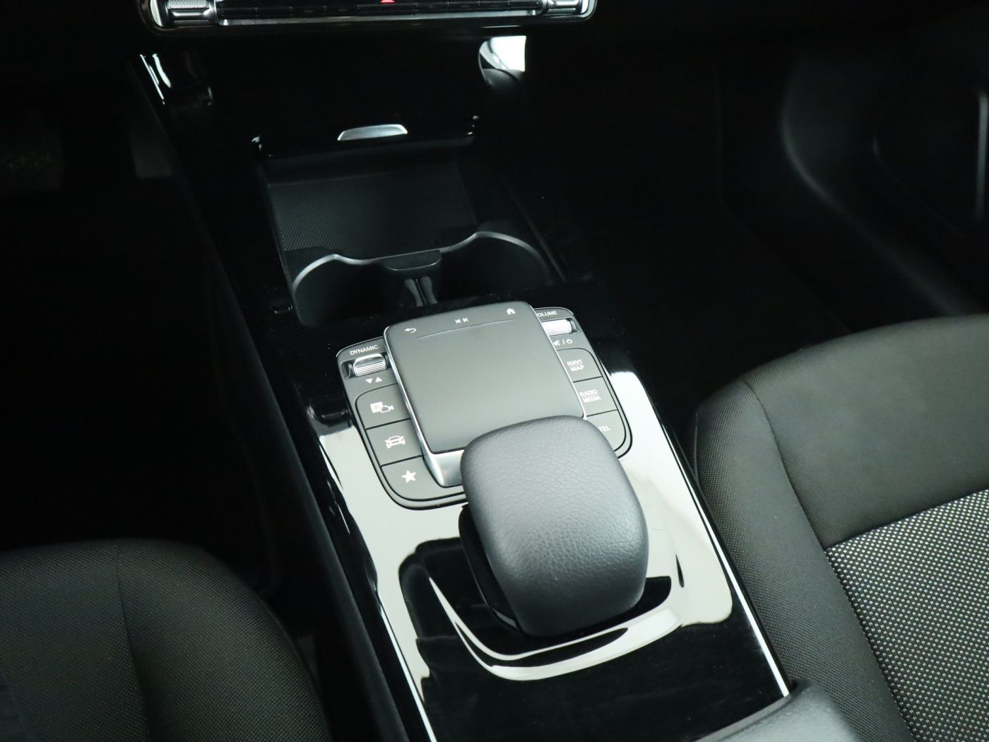 Mercedes-Benz A 180 d *Automatik*PTS*Rückfahrkamera*LED*SpurH* foto 15