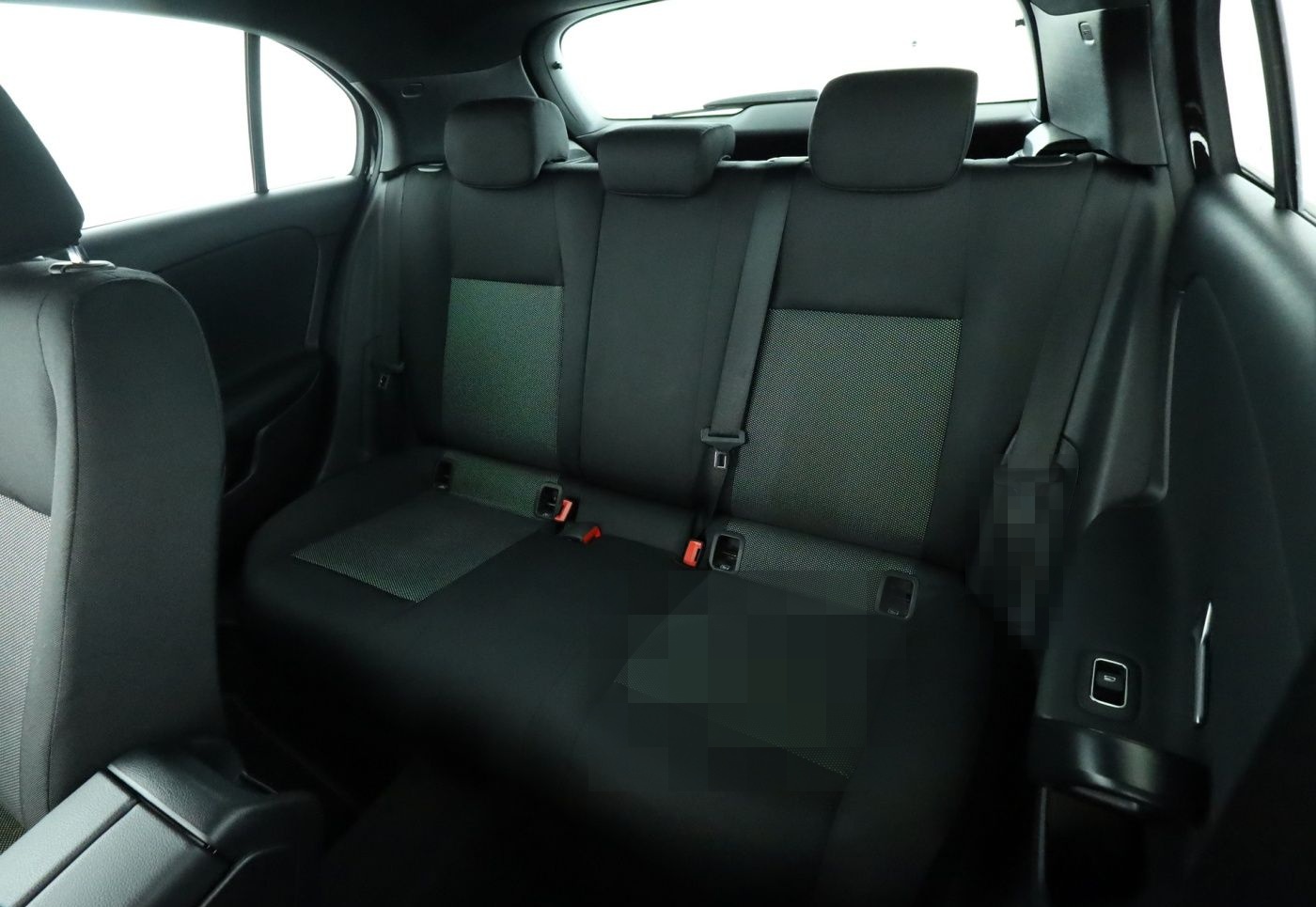 Mercedes-Benz A 180 d *Automatik*PTS*Rückfahrkamera*LED*SpurH* foto 18