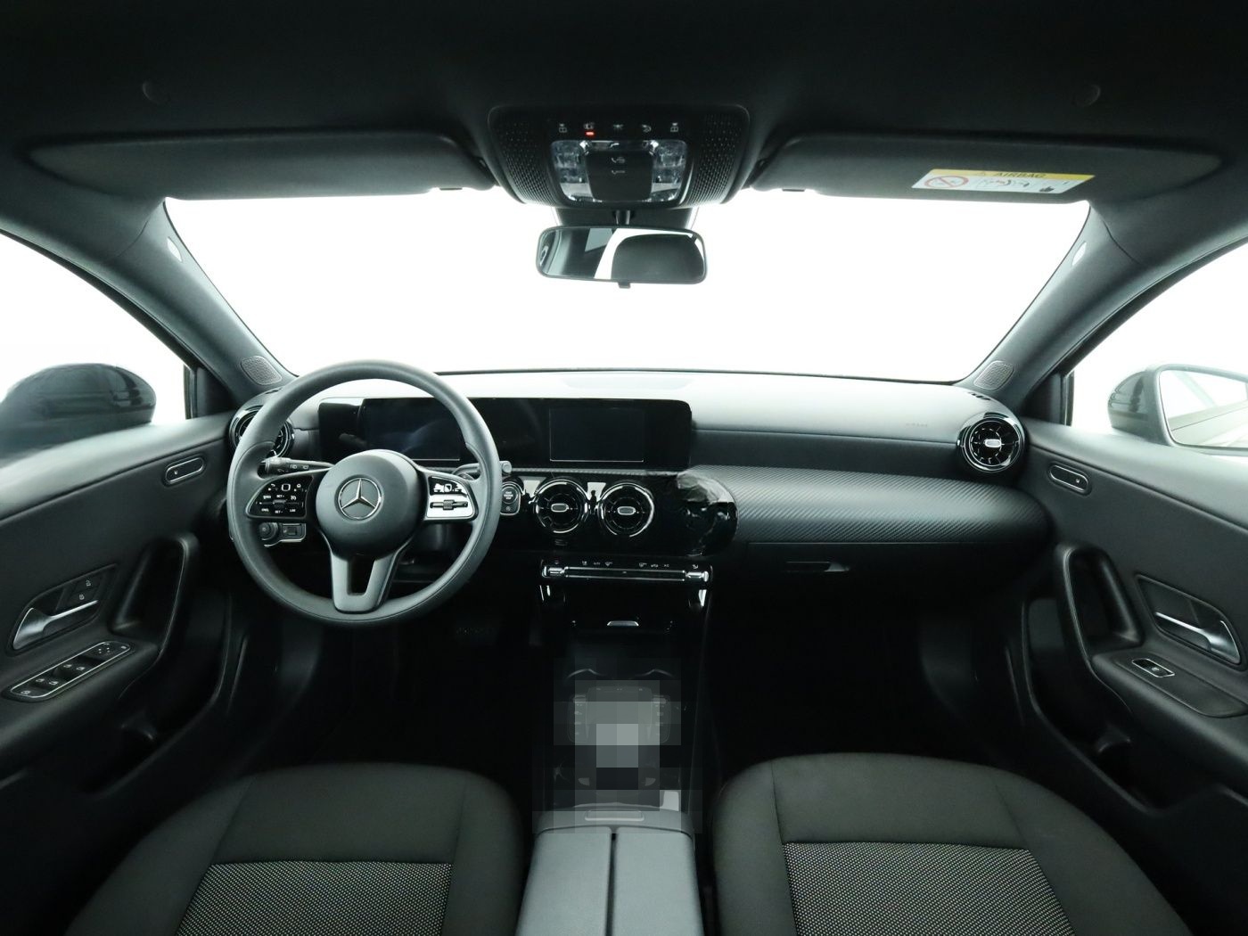 Mercedes-Benz A 180 d *Automatik*PTS*Rückfahrkamera*LED*SpurH* foto 19