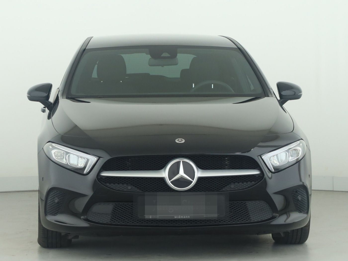 Mercedes-Benz A 180 d *Automatik*PTS*Rückfahrkamera*LED*SpurH* foto 3