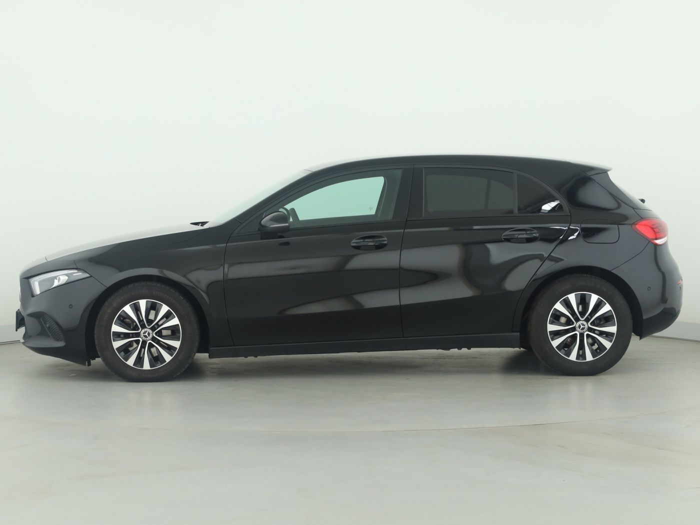 Mercedes-Benz A 180 d *Automatik*PTS*Rückfahrkamera*LED*SpurH* foto 7