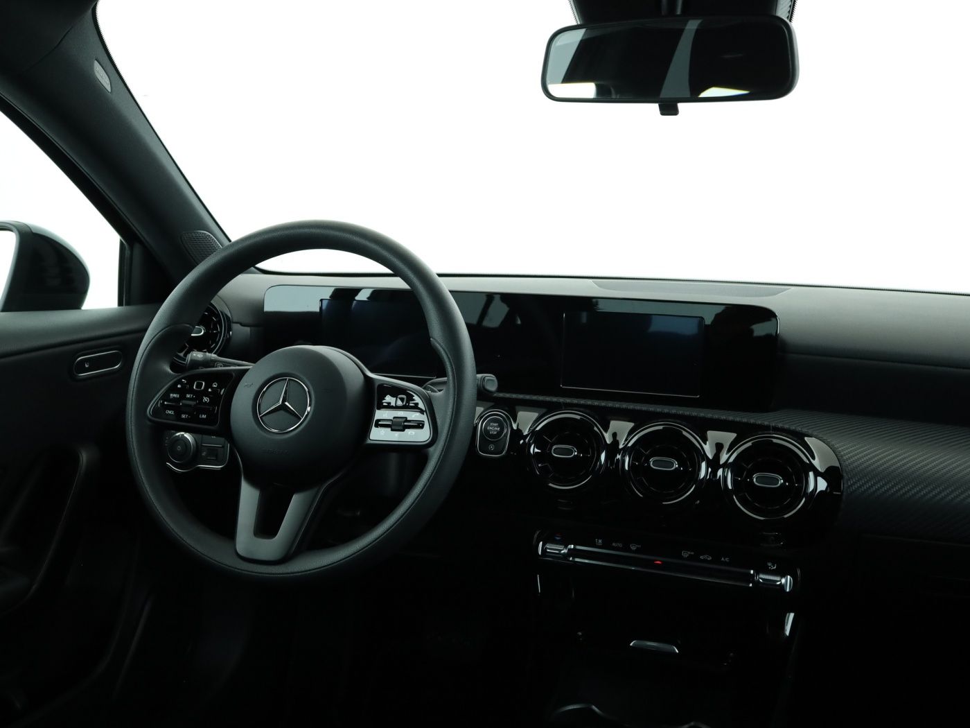Mercedes-Benz A 180 d *Automatik*PTS*Rückfahrkamera*LED*SpurH* foto 10