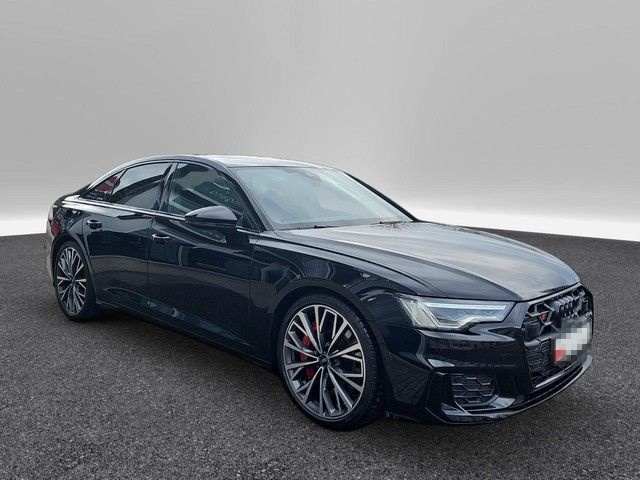 Audi S6 Lim 3.0 TDI quattro Pano,Sitzbelüftung foto 2